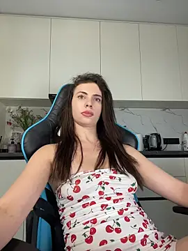Chat XXX Live CurlyLara