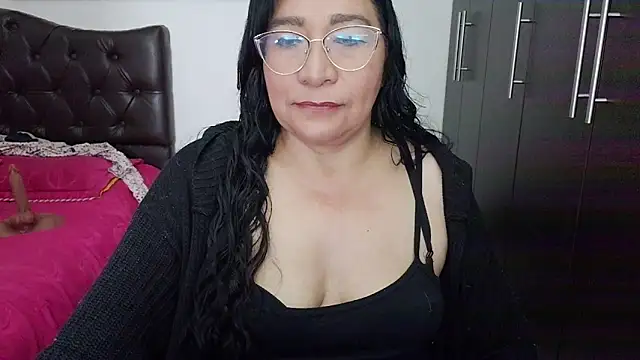 Živý XXX chat Grace_mature_milf