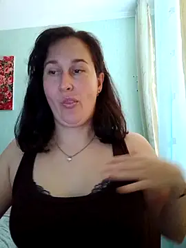 XXX chat uživo modela Amandda_