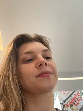 ValenciaShock Chat XXX in diretta