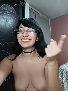 Delirum_doll's Live XXX Chat
