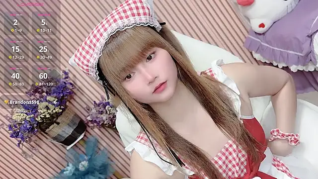 di-or- Live XXX-chat