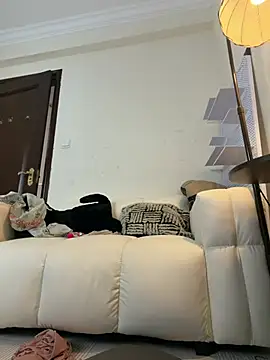Xiaozuzongo1's Webcam Show