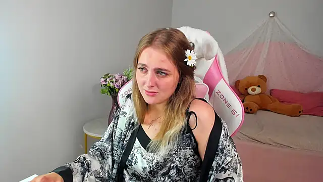 EllaBellsn Live XXX chat