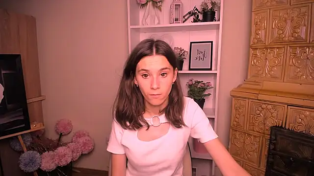 RosaRay_ Chat XXX in diretta