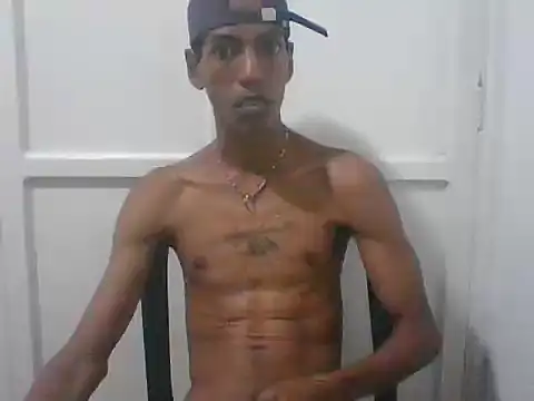 XXX chat uživo modela AlbertBigCock