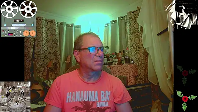 Chat XXX Live coryassman