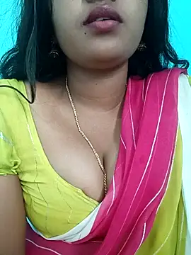 Usha_kannada 网络视讯表演