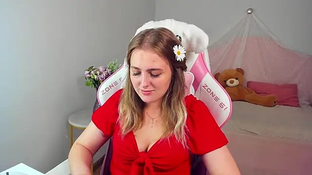 EllaBells Chat XXX in diretta