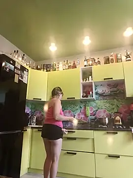 Milahka_Nata Live XXX Chat
