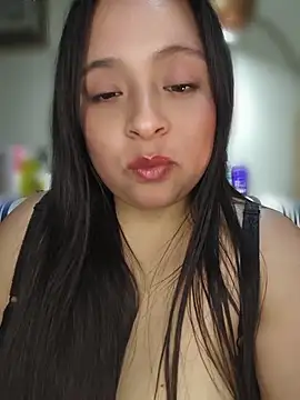 Gatitadiablita35 Chat XXX live