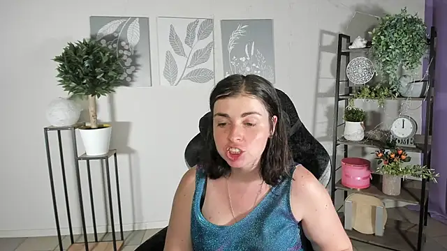 Živý XXX chat MartaEdams