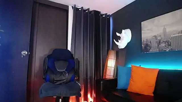 Chat XXX Live Zed_ferrer