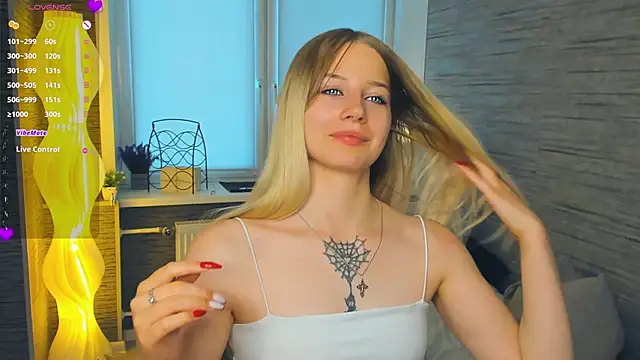 DeniseMekus 现场XXX聊天