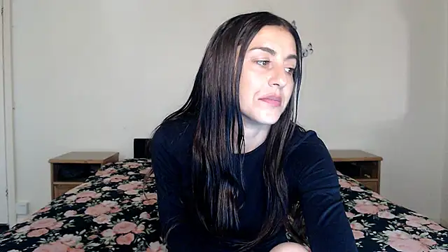 צ'אט XXX בשידור חי של DirtyStella