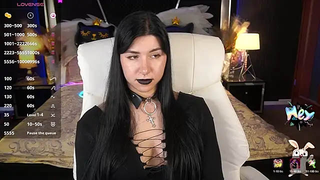EmilyCandyy Chat XXX live