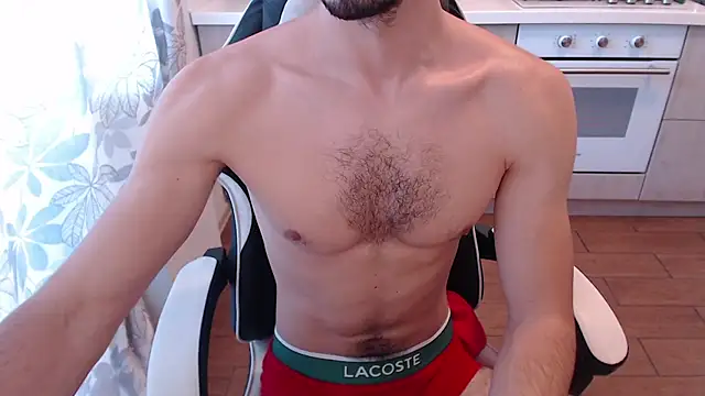 Živý XXX chat Mandarin4ks