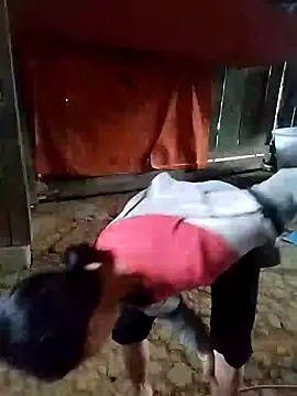 Jadi_M 现场XXX聊天