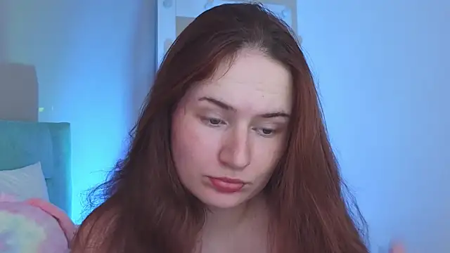 Chat XXX en directo de L1ittle_kitty_