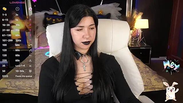 Živý XXX chat EmilyCandyy
