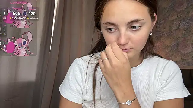 LoraDavi Live XXX-chat