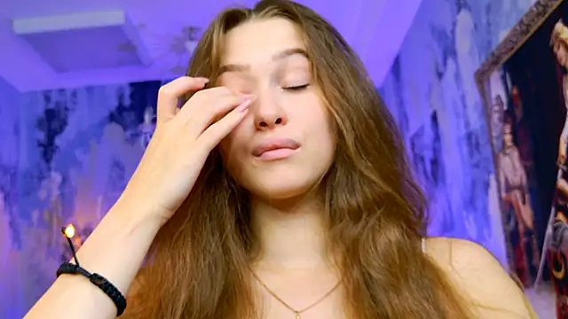 Czat XXX na żywo – ArielSykes