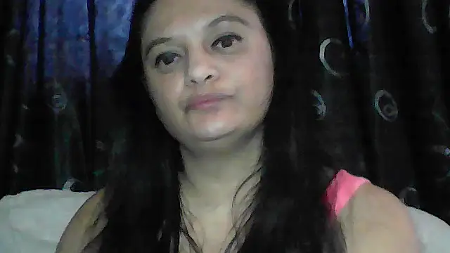 Živý XXX chat sweetnessangel