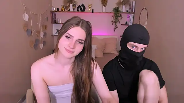 دردشة RoxyMorris الجنسية المباشرة