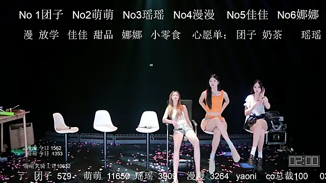 lv-520 Chat XXX live