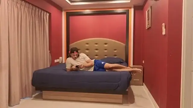 Онлайн чат XXX AlansonofDaddy