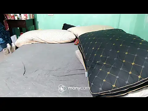 Chat XXX ao vivo de SeductiveNikki