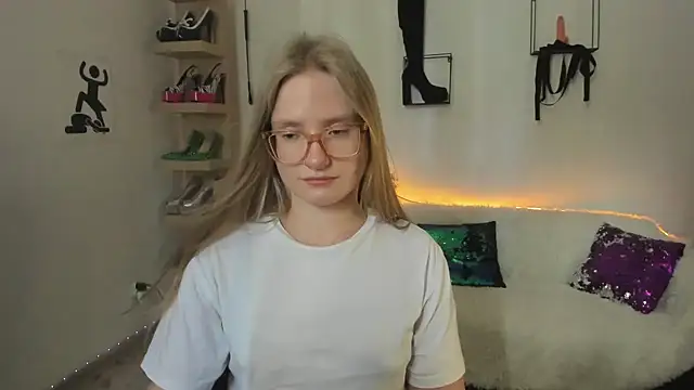 NancyHottie Chat XXX live
