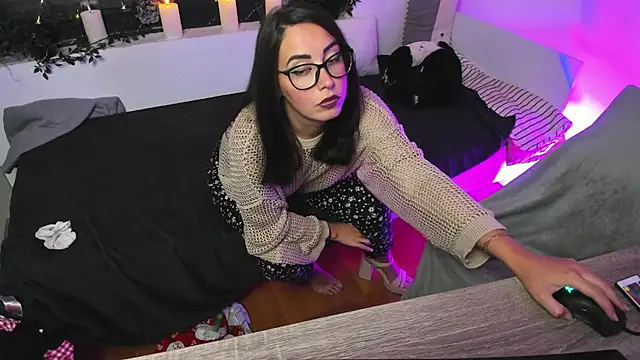 RitaSonnet Chat XXX live