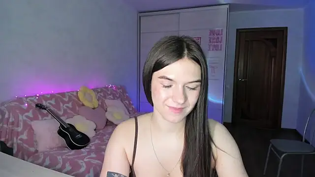 luna_lust_212's Live XXX Chat