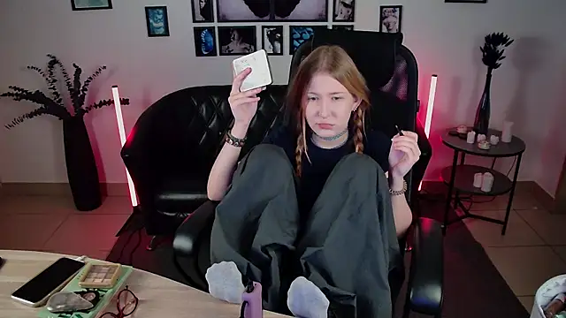 lanafitch's Live XXX Chat
