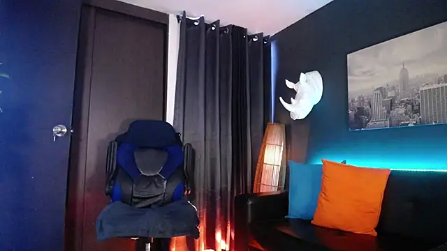 Zed_ferrer – Naživo XXX chat