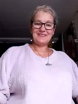 Živý XXX chat irinamaux
