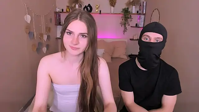 RoxyMorris – Live XXX-chat