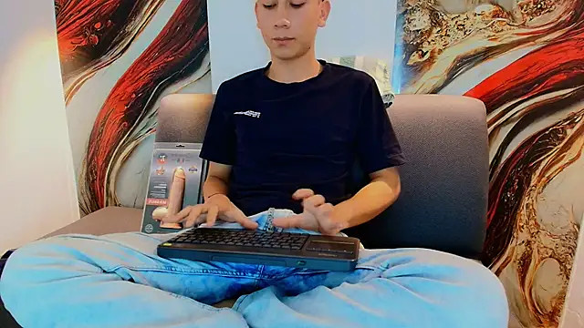 Živý XXX chat RAPHAEL_NYON1