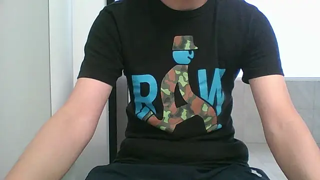 nole_china7 Live XXX-chat