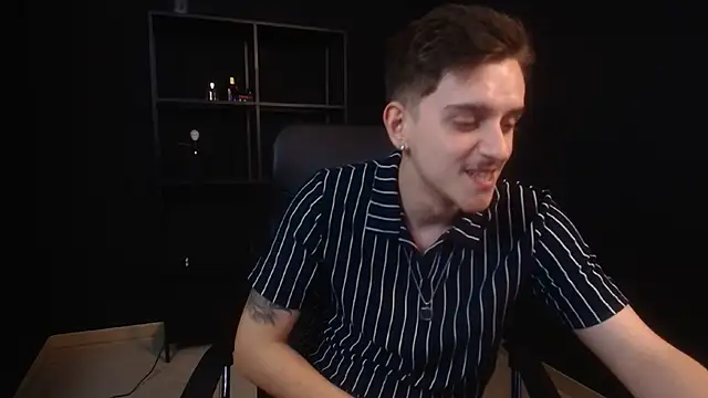 XXX chat uživo modela FelixStarkk
