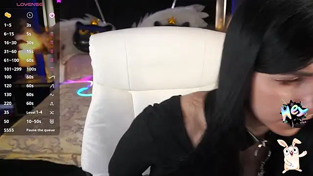 Chat XXX Live EmilyCandyy