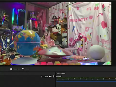 JesuAdam 现场XXX聊天