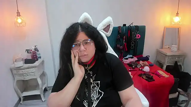 selenablairx Live XXX-Chat