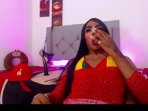 Chat XXX en directo de whitneytt