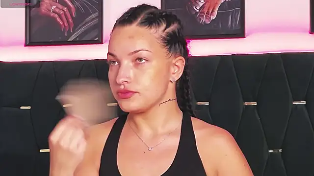 Czat XXX na żywo – BiancaVitale