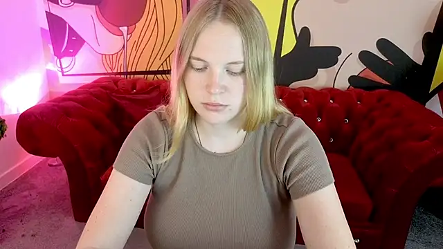 NikkyReyyy Live XXX-chat