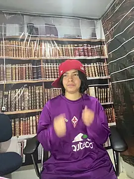LittleMissEve_'s Live XXX Chat