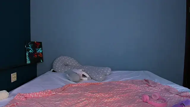 Lillie_Berry's Live XXX Chat