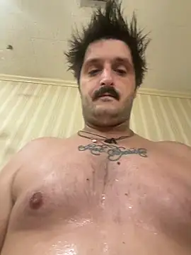 Show Webcam de PoundedCajunGuy93